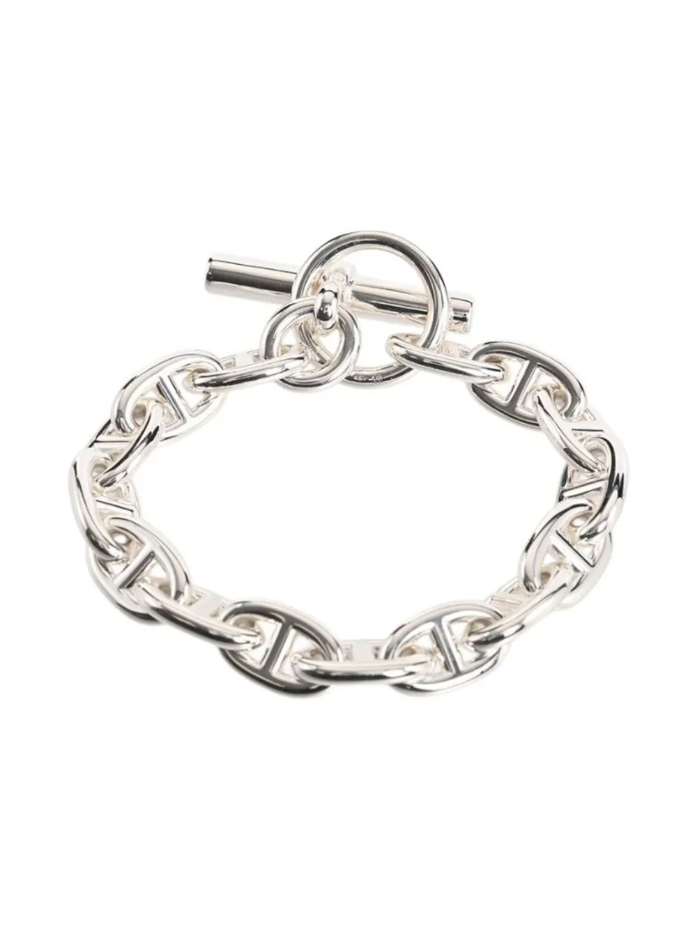 Hermes Bracelet Chaine D'ancre MM